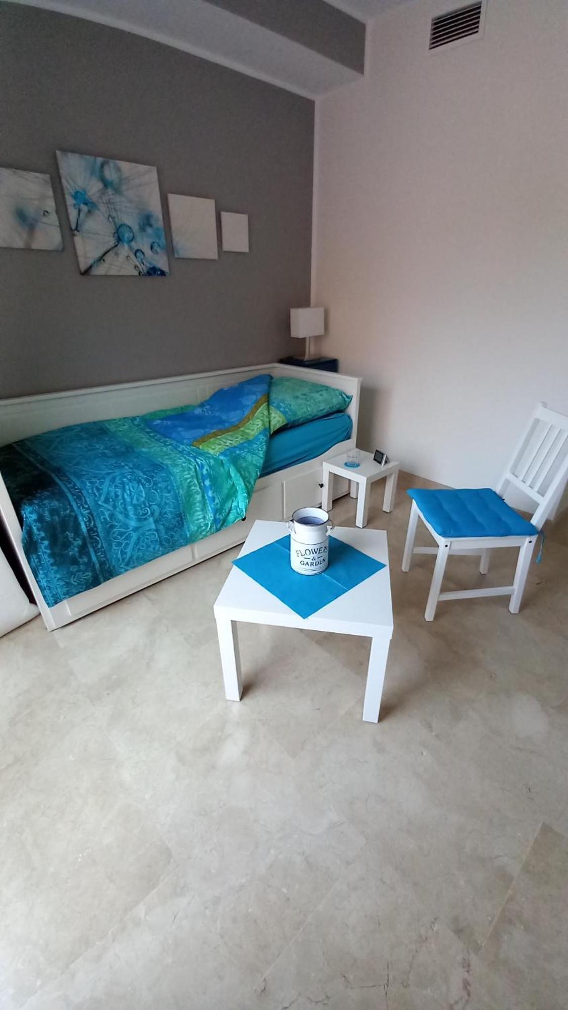 Sonne Und Meer - Anafi Guestroom มานิลบา ภายนอก รูปภาพ