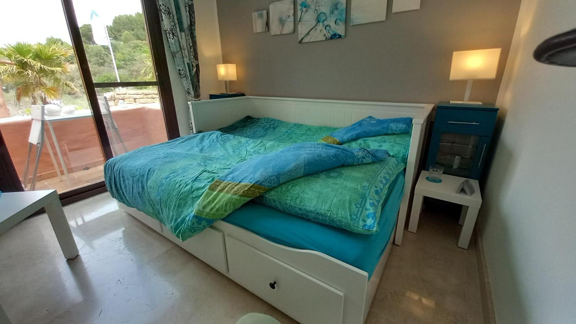 Sonne Und Meer - Anafi Guestroom มานิลบา ภายนอก รูปภาพ