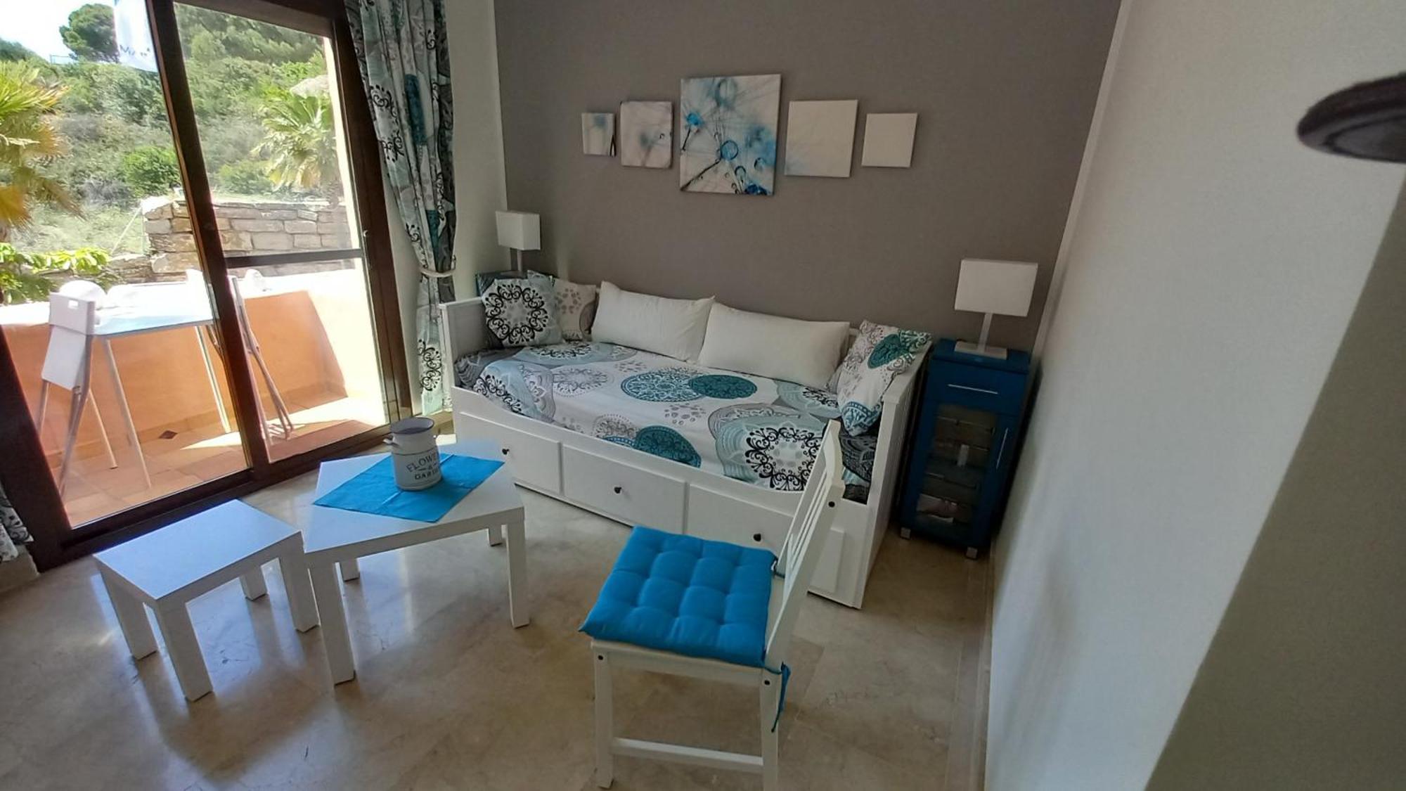 Sonne Und Meer - Anafi Guestroom มานิลบา ภายนอก รูปภาพ